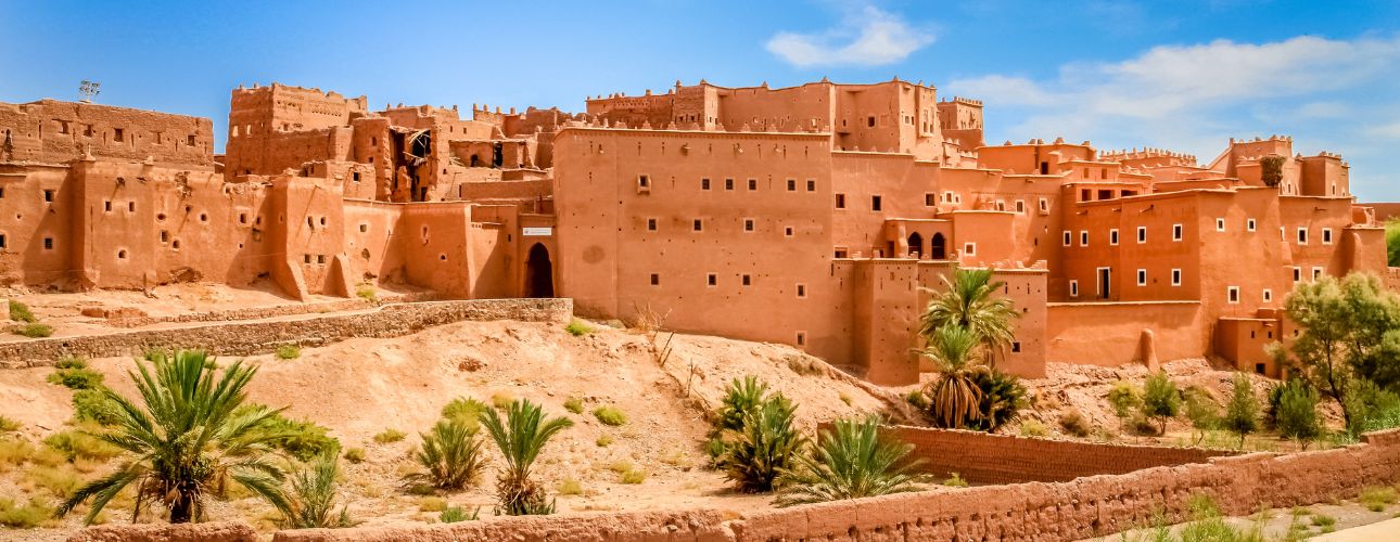 Marrocos (Cidades imperiais e Deserto do Saara) – Agência Aventureiros
